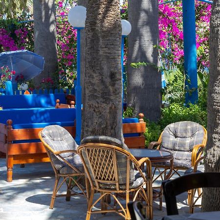 Hotel Palm Bay By Estia Sissi Exterior foto