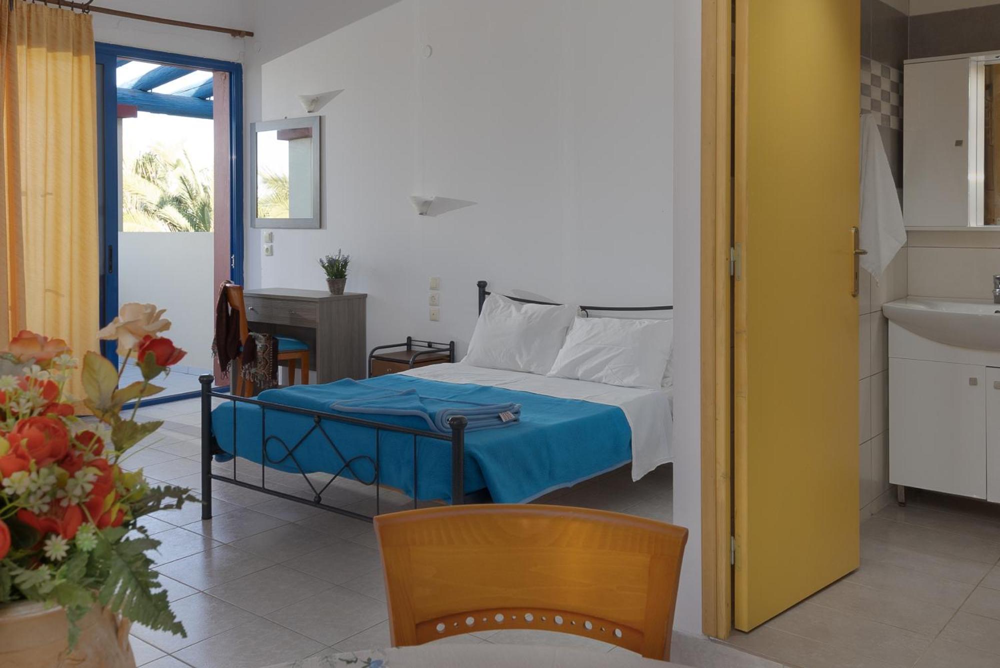 Hotel Palm Bay By Estia Sissi Exterior foto