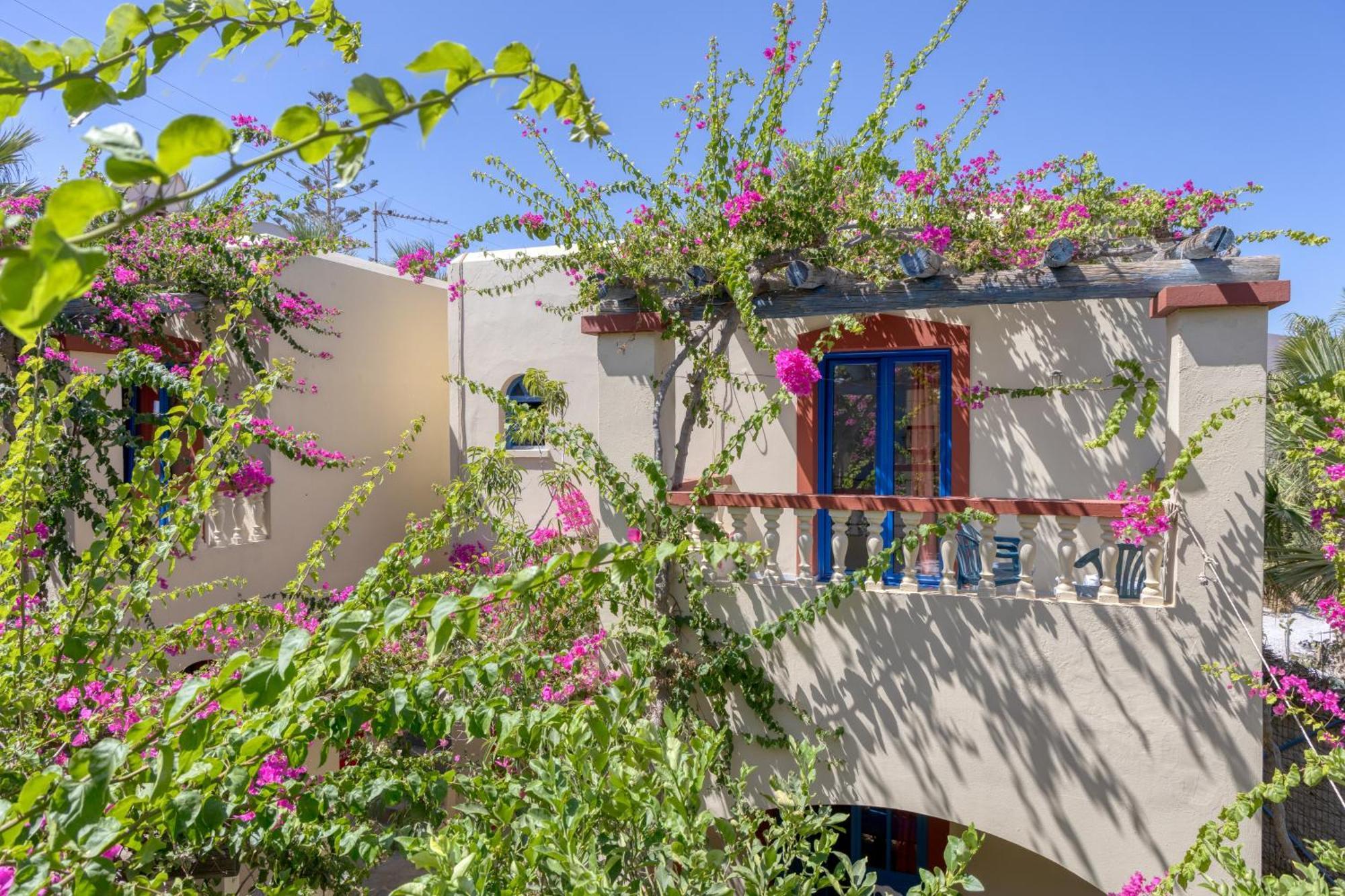 Hotel Palm Bay By Estia Sissi Exterior foto