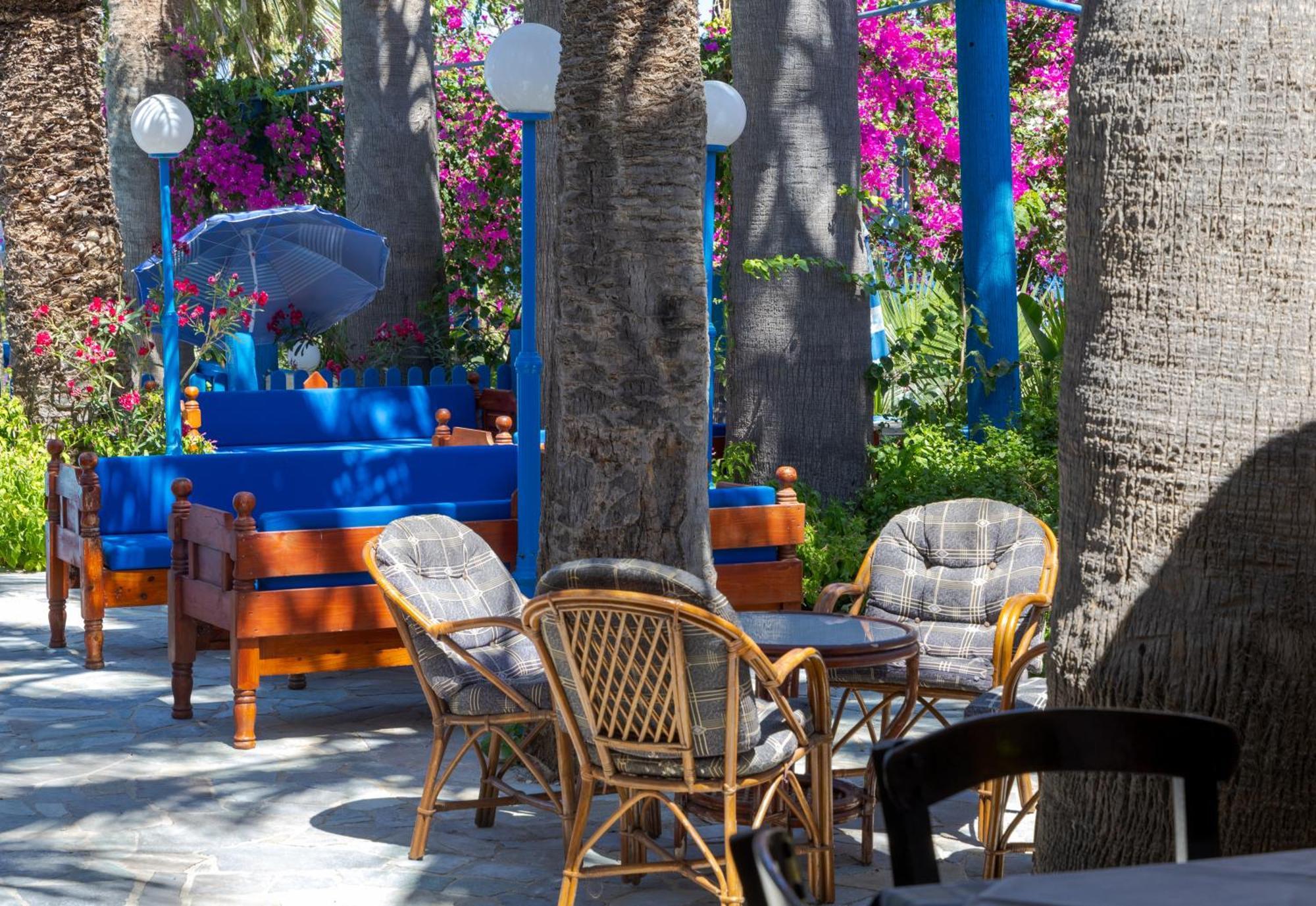 Hotel Palm Bay By Estia Sissi Exterior foto